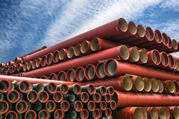 Buildnex_Core_pipes_sheets